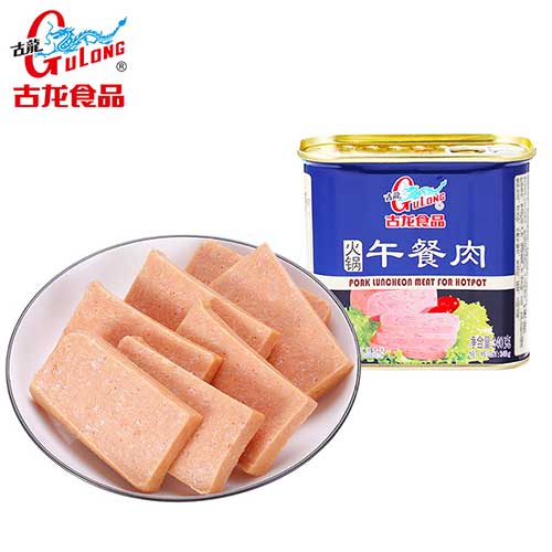 Luncheon Meats
