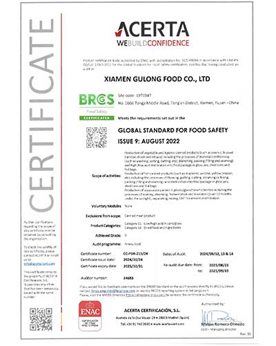 Certificate 4