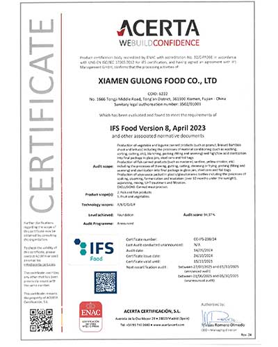 Certificate 3