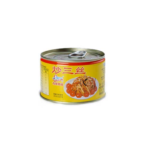 CHAOSANSI