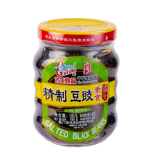 Bean Products & Condiments