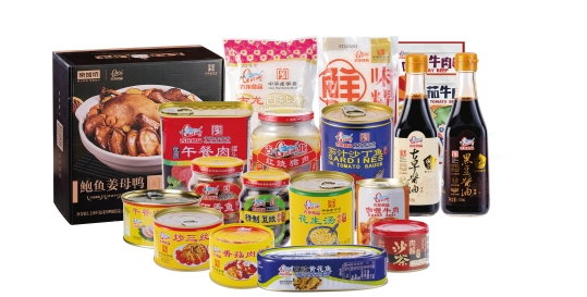 gulongfoods