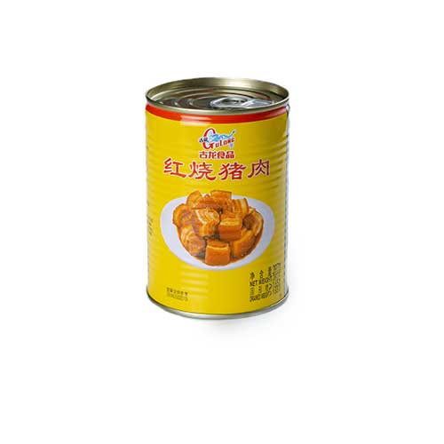 STEWED PORK