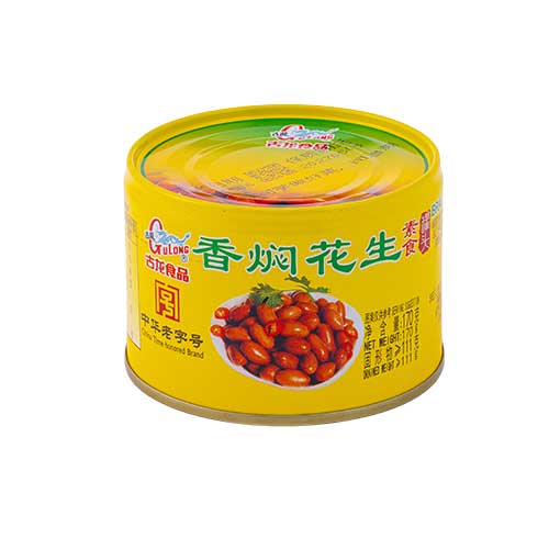 Stir-fried or Homestyle Dishes